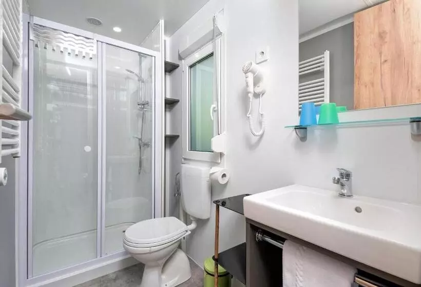 호텔 Wellness Landhaus Parth