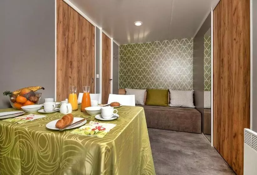 호텔 Wellness Landhaus Parth