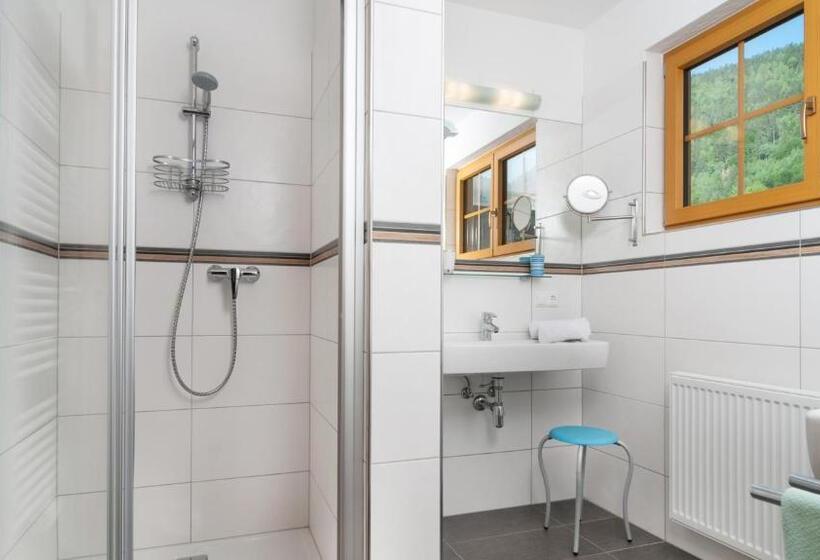 호텔 Wellness Landhaus Parth