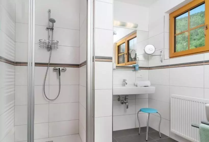 호텔 Wellness Landhaus Parth