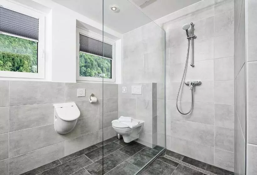 호텔 Wellness Landhaus Parth