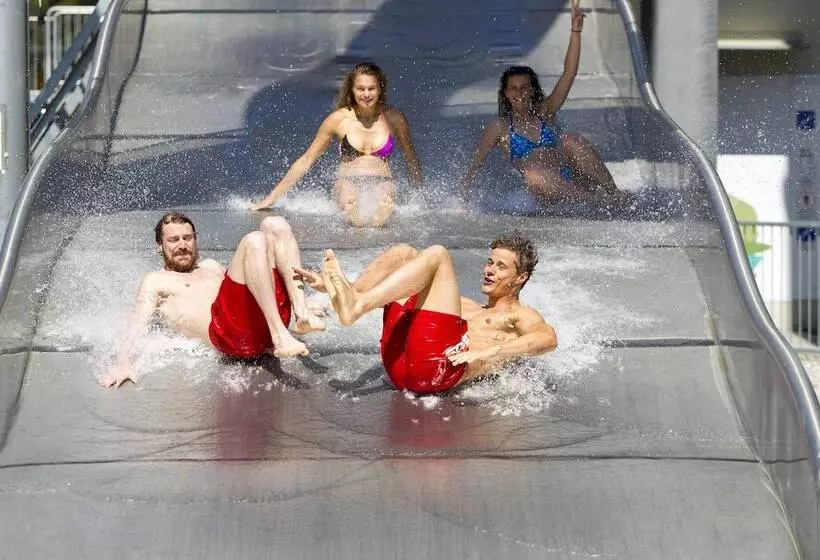 Отель Zum Hirschen