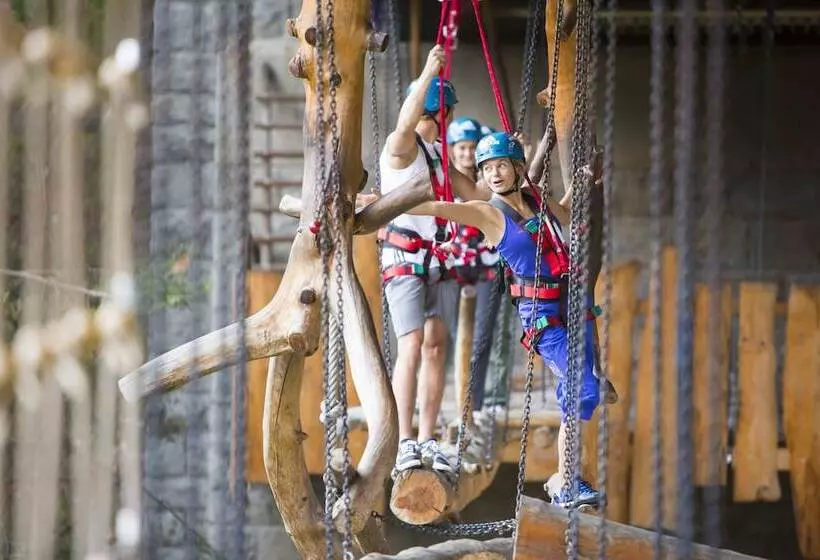 Отель Zum Hirschen