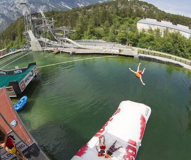 בית מלון כפרי Zum Hirschen