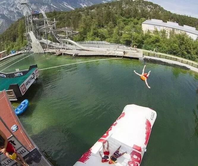 Отель Zum Hirschen