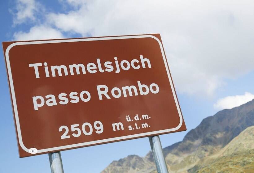 בית מלון כפרי Zum Hirschen