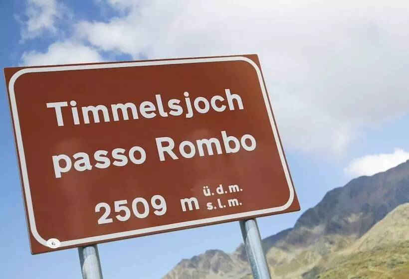 Отель Zum Hirschen