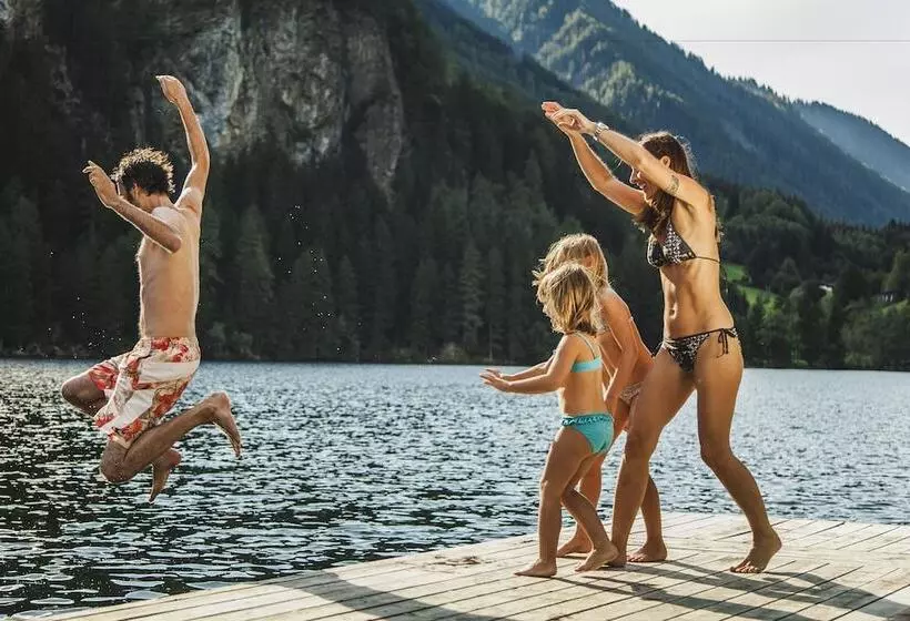 Отель Zum Hirschen