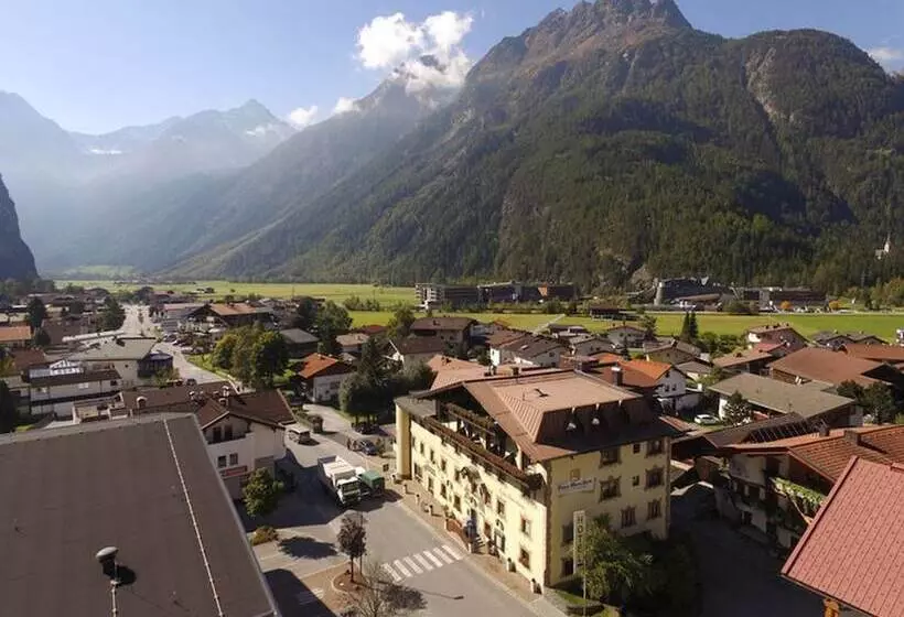 Отель Zum Hirschen