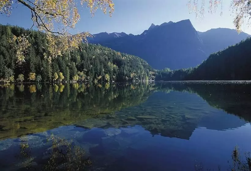 Отель Zum Hirschen