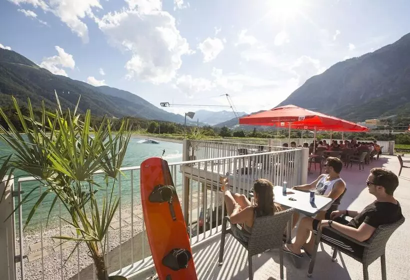 Отель Zum Hirschen