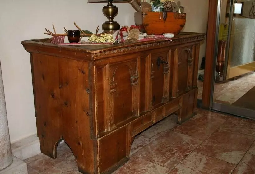 Отель Zum Hirschen