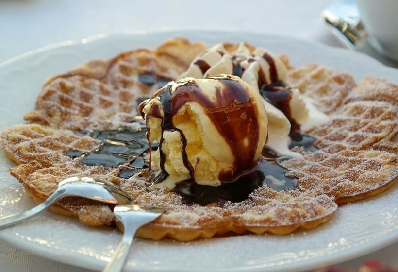 בית מלון כפרי Zum Hirschen