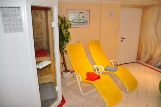 Zwatz Ottilie, Appartement