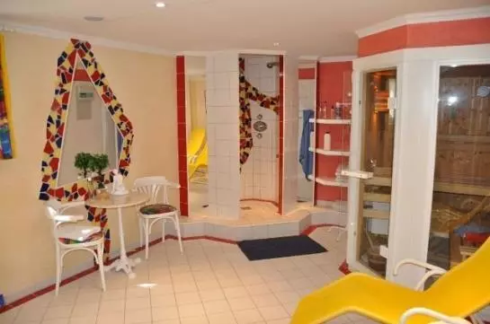 Zwatz Ottilie, Appartement