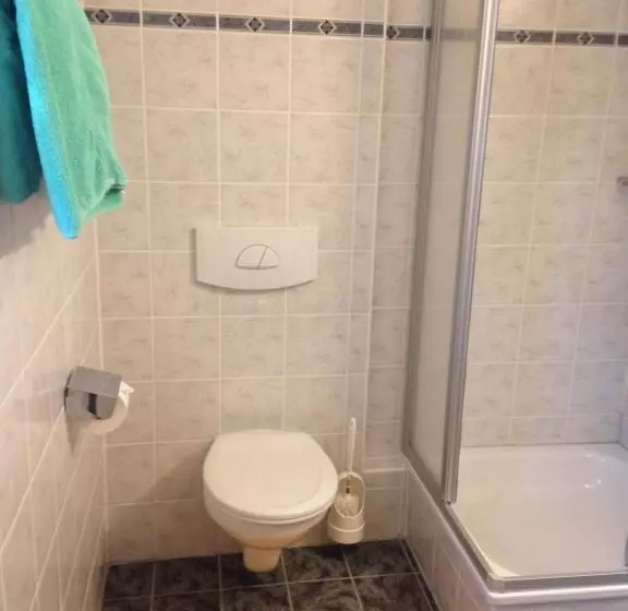 ペンション Gasthof Zwieselstein