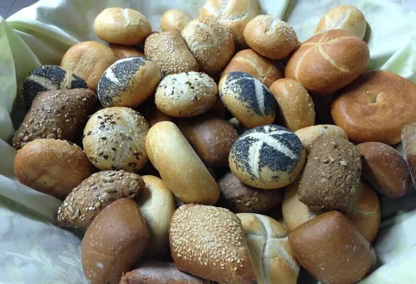 ペンション Gasthof Zwieselstein