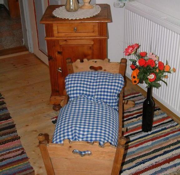 ペンション Gästehaus Post