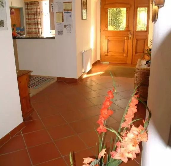 ペンション Gästehaus Post