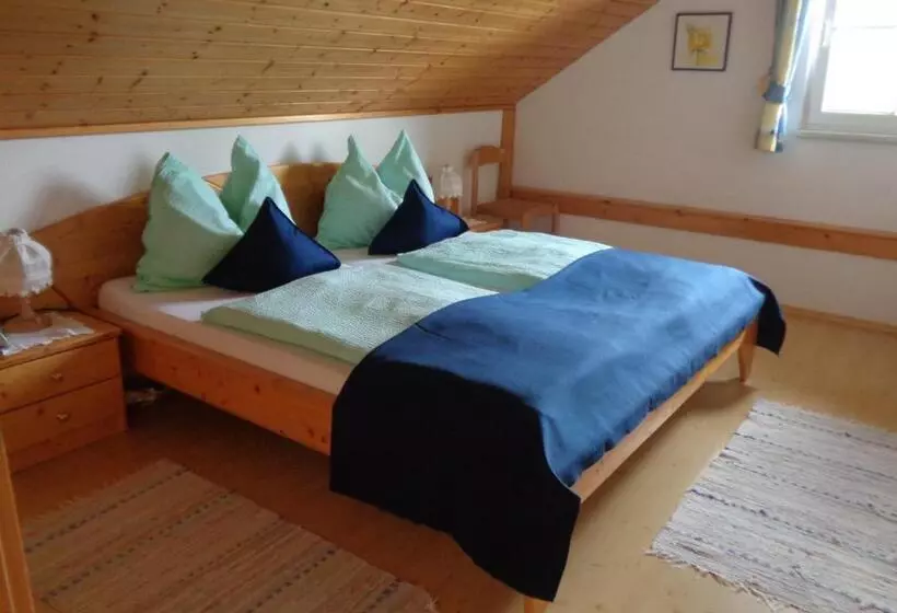 Stroblbauernhof