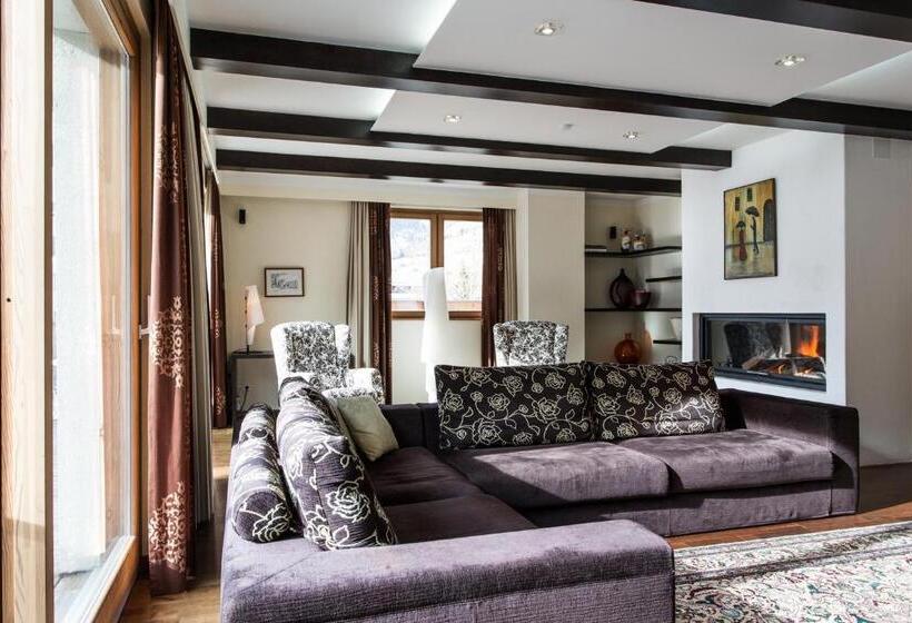 Wellnesshotel Mein Almhof Superior