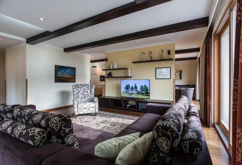 Wellnesshotel Mein Almhof Superior