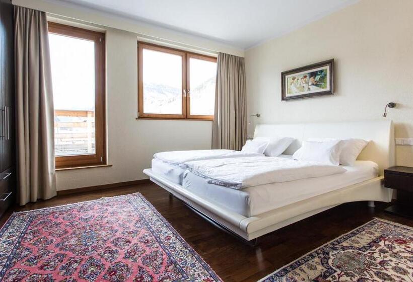 Wellnesshotel Mein Almhof Superior