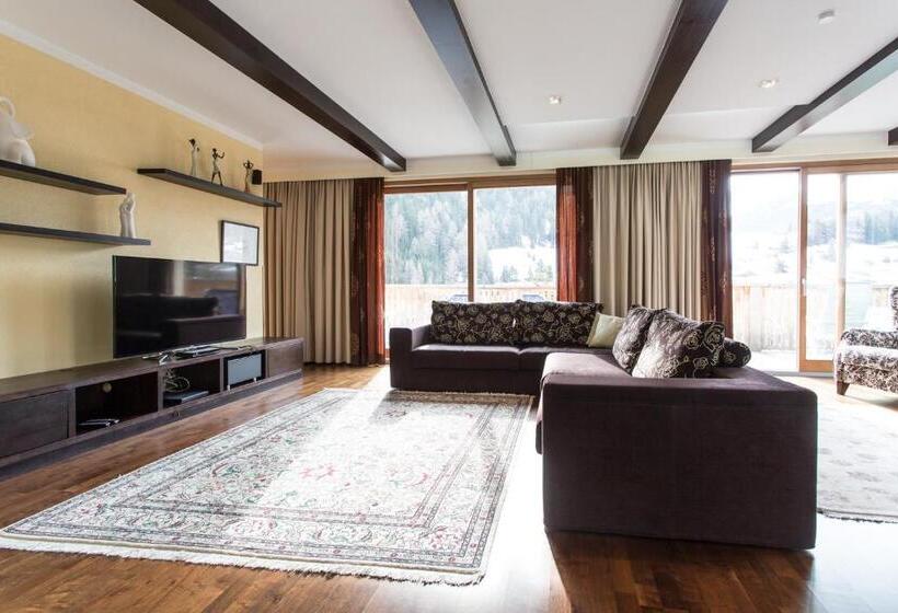 Wellnesshotel Mein Almhof Superior