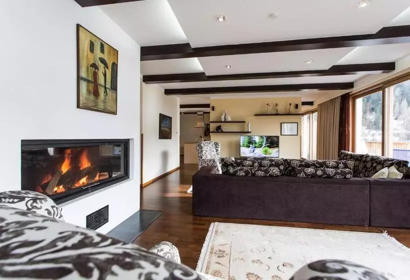 Wellnesshotel Mein Almhof Superior