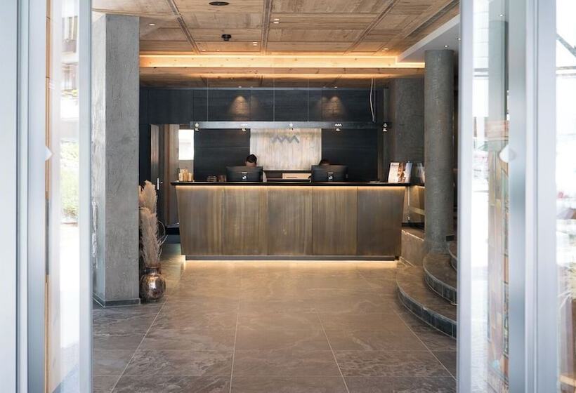 Wellnesshotel Mein Almhof Superior