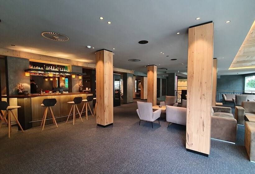 Wellnesshotel Mein Almhof Superior