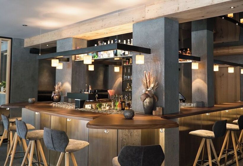 Wellnesshotel Mein Almhof Superior