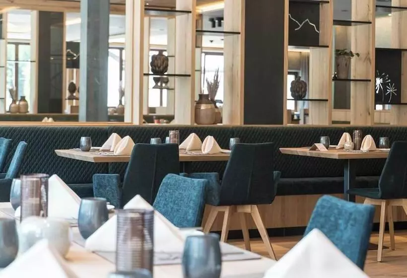 Wellnesshotel Mein Almhof Superior