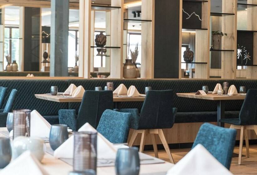 Wellnesshotel Mein Almhof Superior