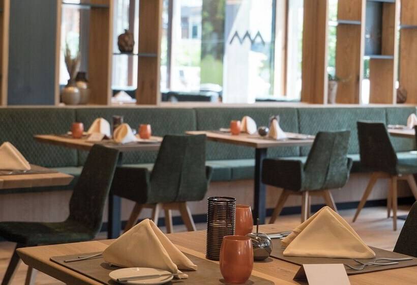 Wellnesshotel Mein Almhof Superior