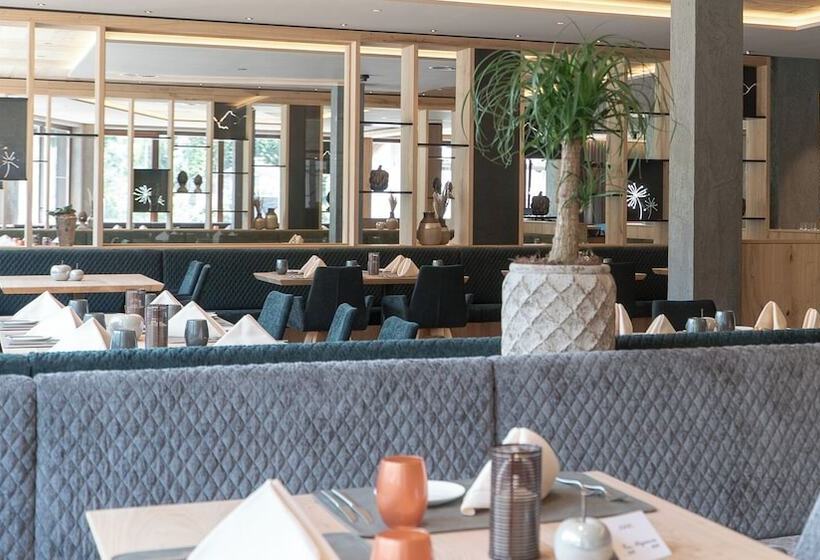 Wellnesshotel Mein Almhof Superior