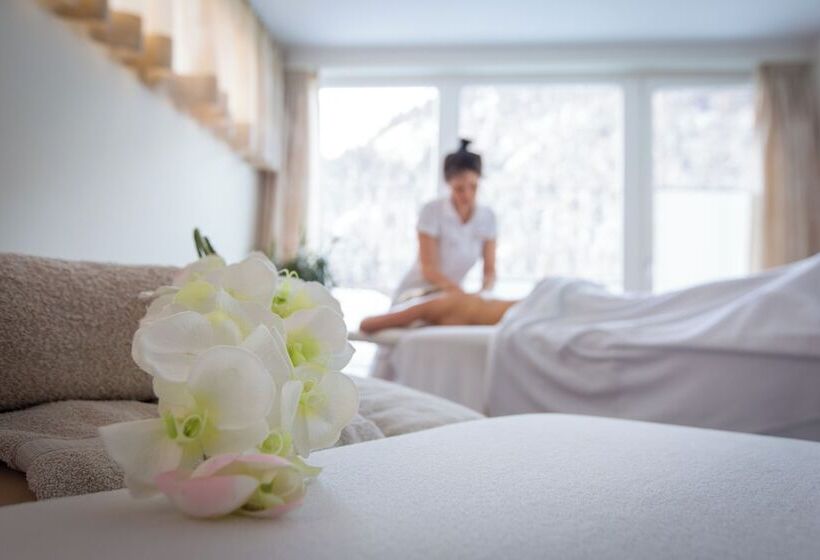 Wellnesshotel Mein Almhof Superior