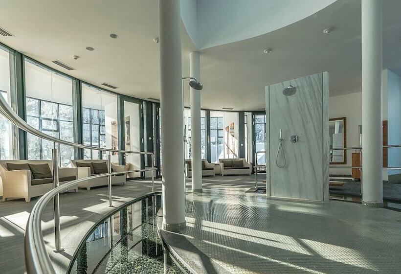 Wellnesshotel Mein Almhof Superior