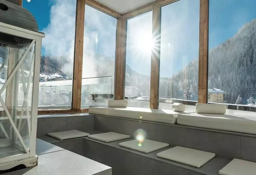 Wellnesshotel Mein Almhof Superior