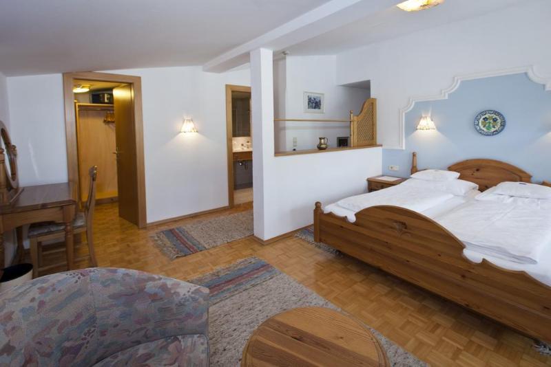 Wellnesshotel Mein Almhof Superior