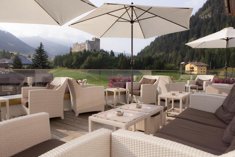 Wellnesshotel Mein Almhof Superior