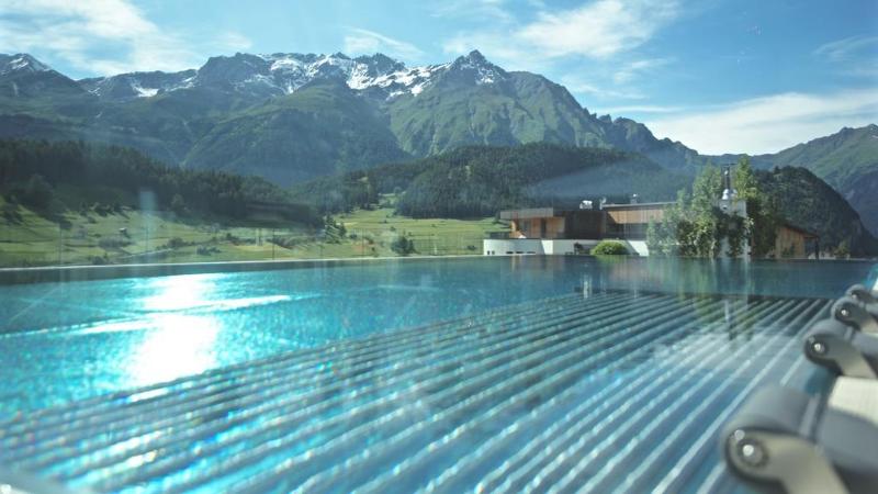 Wellnesshotel Mein Almhof Superior