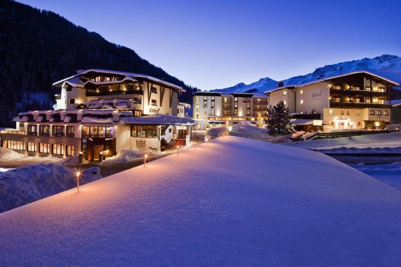 Wellnesshotel Mein Almhof Superior