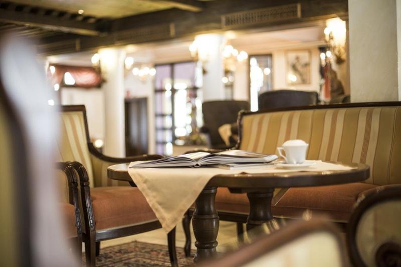 Wellnesshotel Mein Almhof Superior