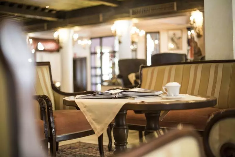 Wellnesshotel Mein Almhof Superior