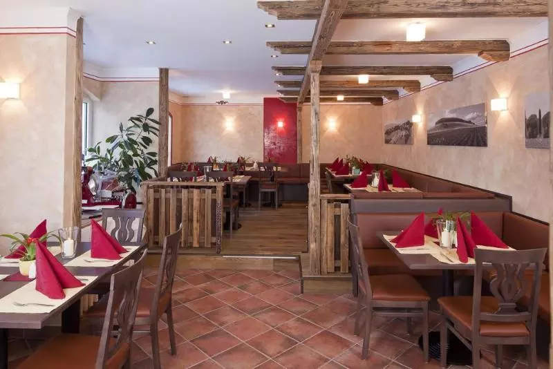 Wellnesshotel Mein Almhof Superior