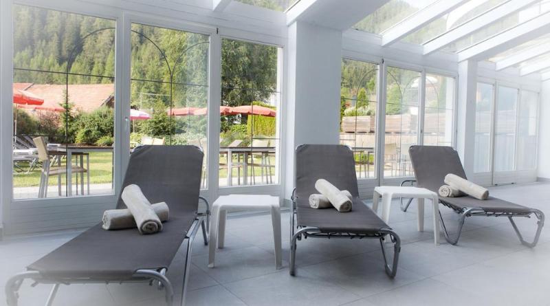 Wellnesshotel Mein Almhof Superior