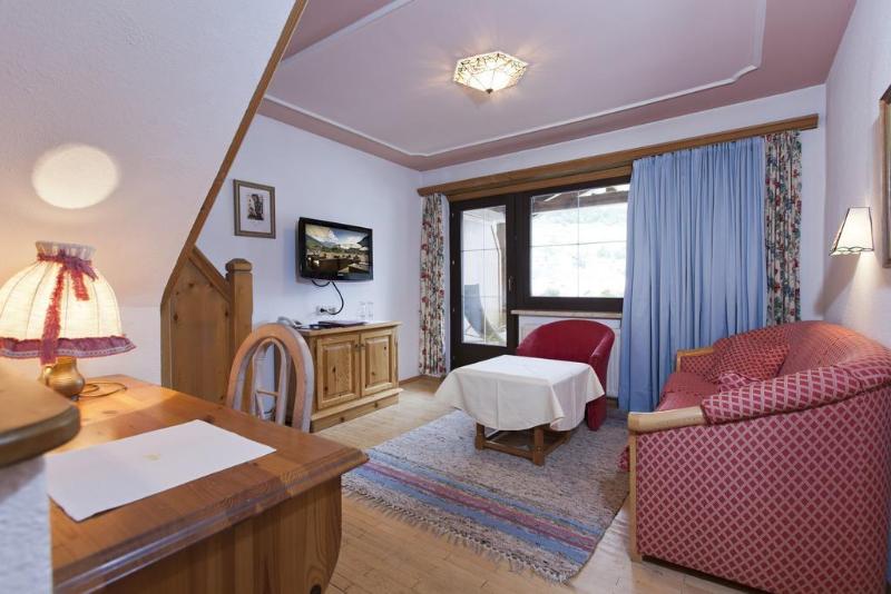 Wellnesshotel Mein Almhof Superior