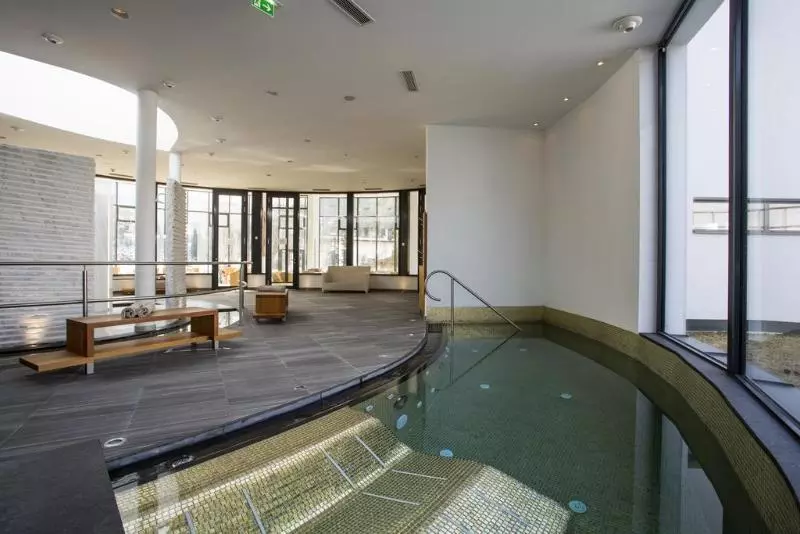 Wellnesshotel Mein Almhof Superior