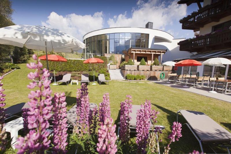 Wellnesshotel Mein Almhof Superior